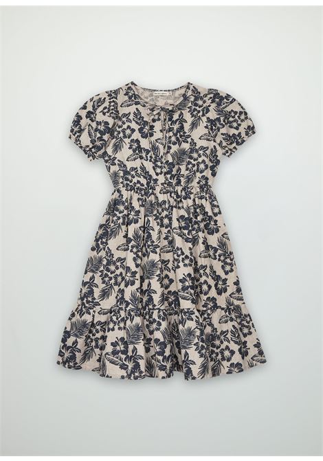 Abito THE NEW SOCIETY KIDS | HIBISCUSGIRL DRESS05